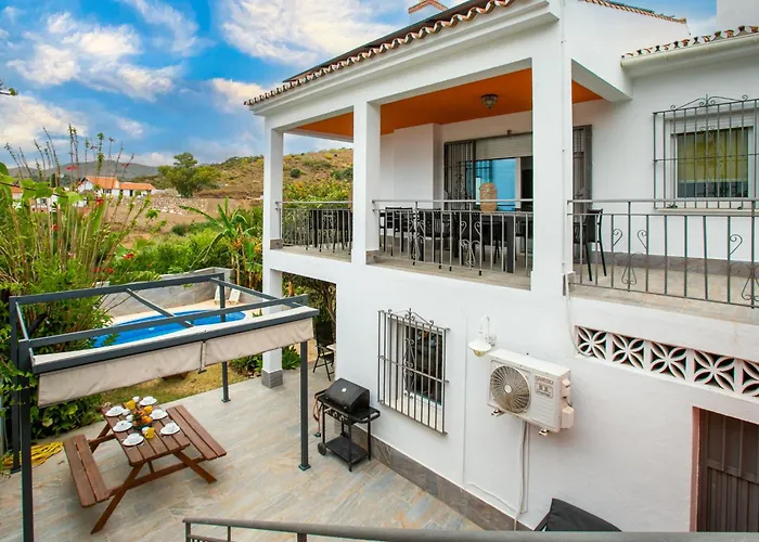 Holiday Home Delfines By Interhome
