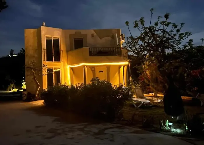 Casita Suerte