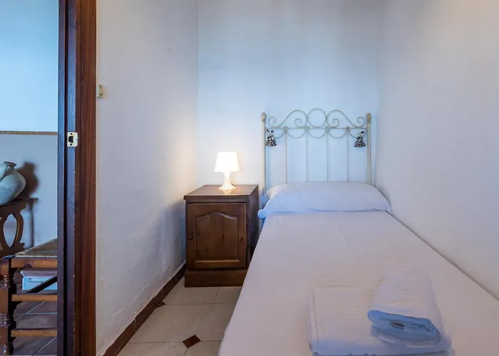 Casa Del Pipa Con Vistas Al Mar