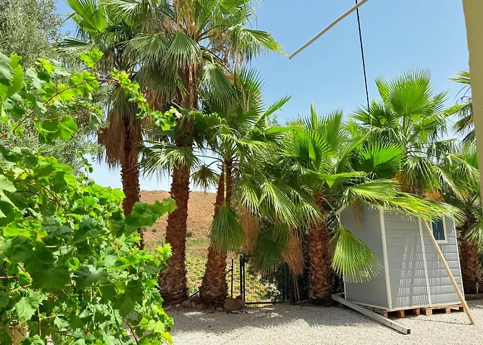 Casa Eclipse